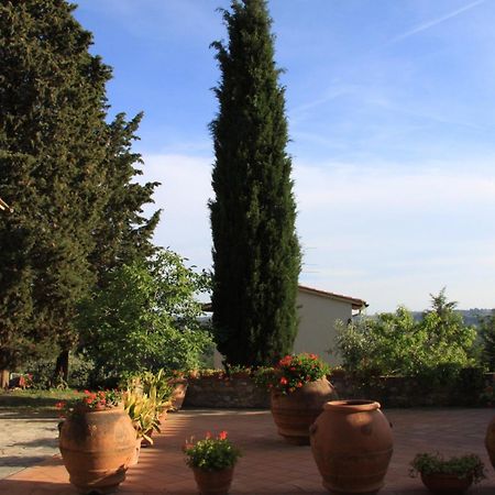 Agriturismo I Poggi Impruneta Εξωτερικό φωτογραφία