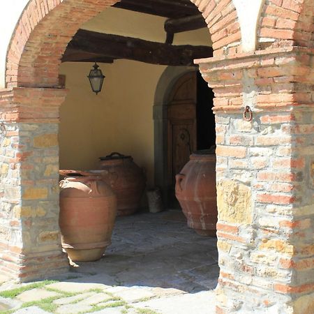 Agriturismo I Poggi Impruneta Εξωτερικό φωτογραφία