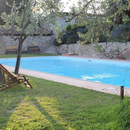 Agriturismo I Poggi Impruneta Εξωτερικό φωτογραφία