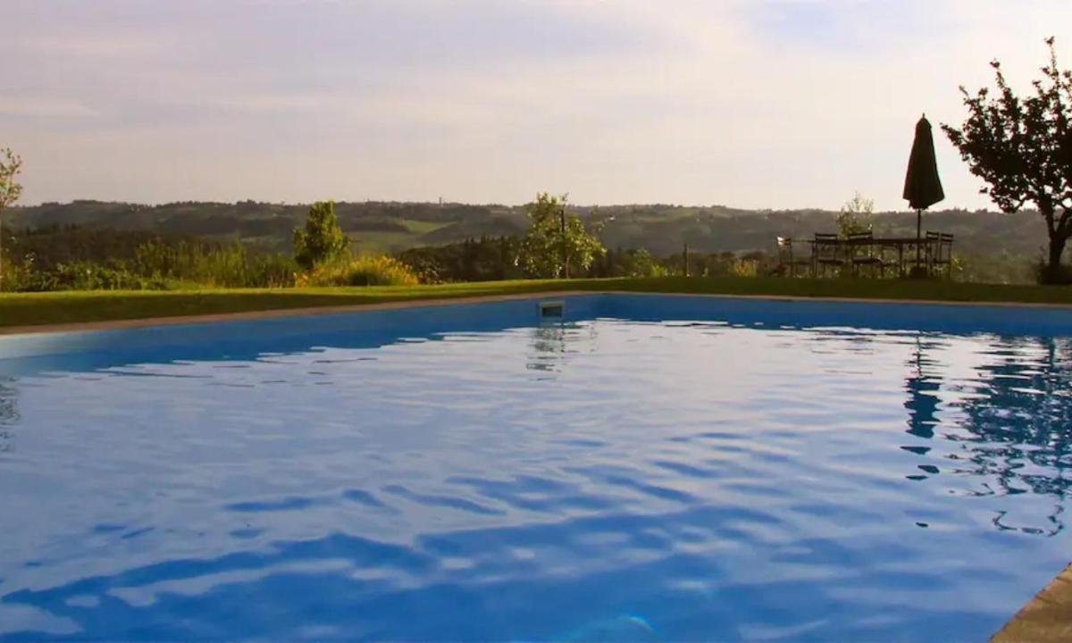 Agriturismo I Poggi Impruneta Εξωτερικό φωτογραφία