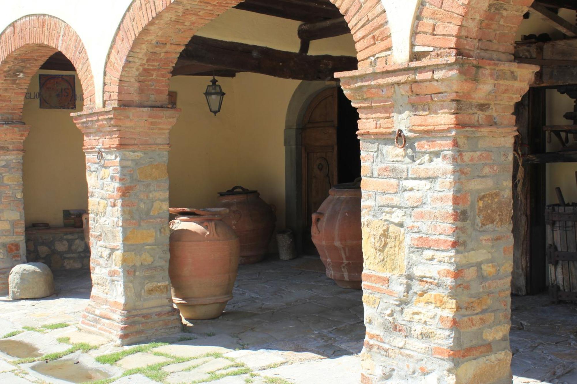 Agriturismo I Poggi Impruneta Εξωτερικό φωτογραφία