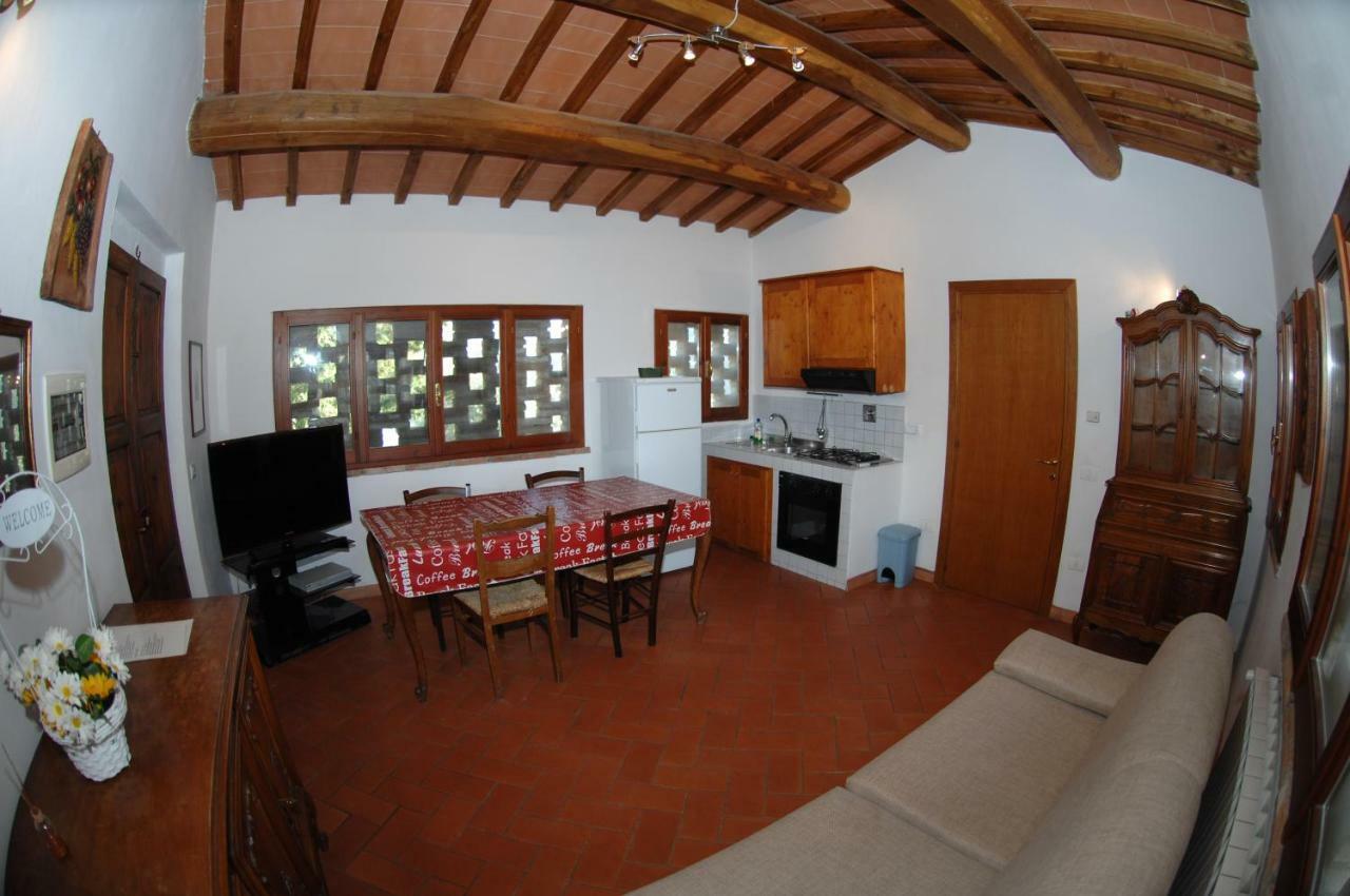 Agriturismo I Poggi Impruneta Εξωτερικό φωτογραφία
