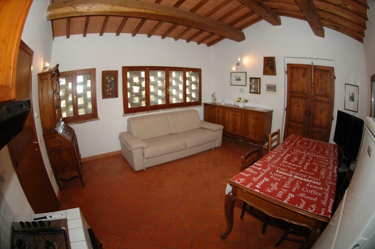 Agriturismo I Poggi Impruneta Εξωτερικό φωτογραφία