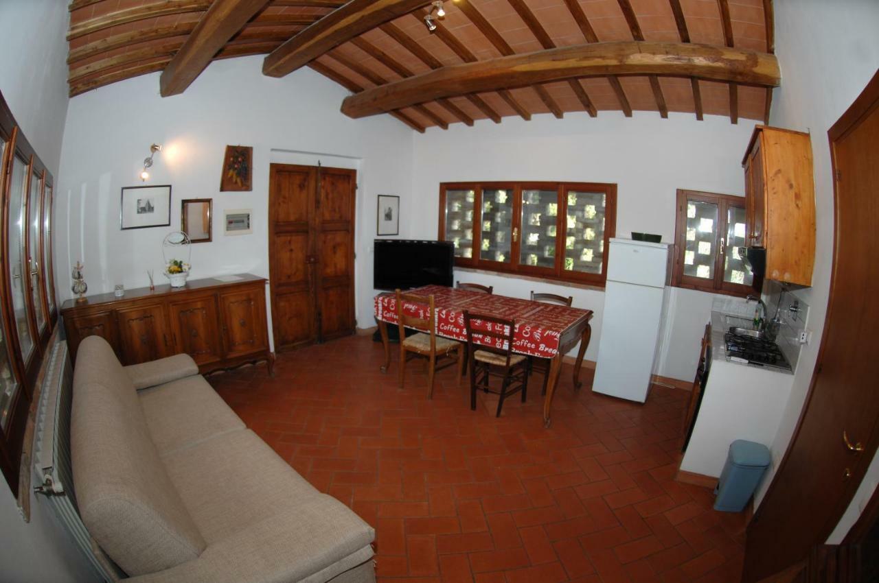 Agriturismo I Poggi Impruneta Εξωτερικό φωτογραφία