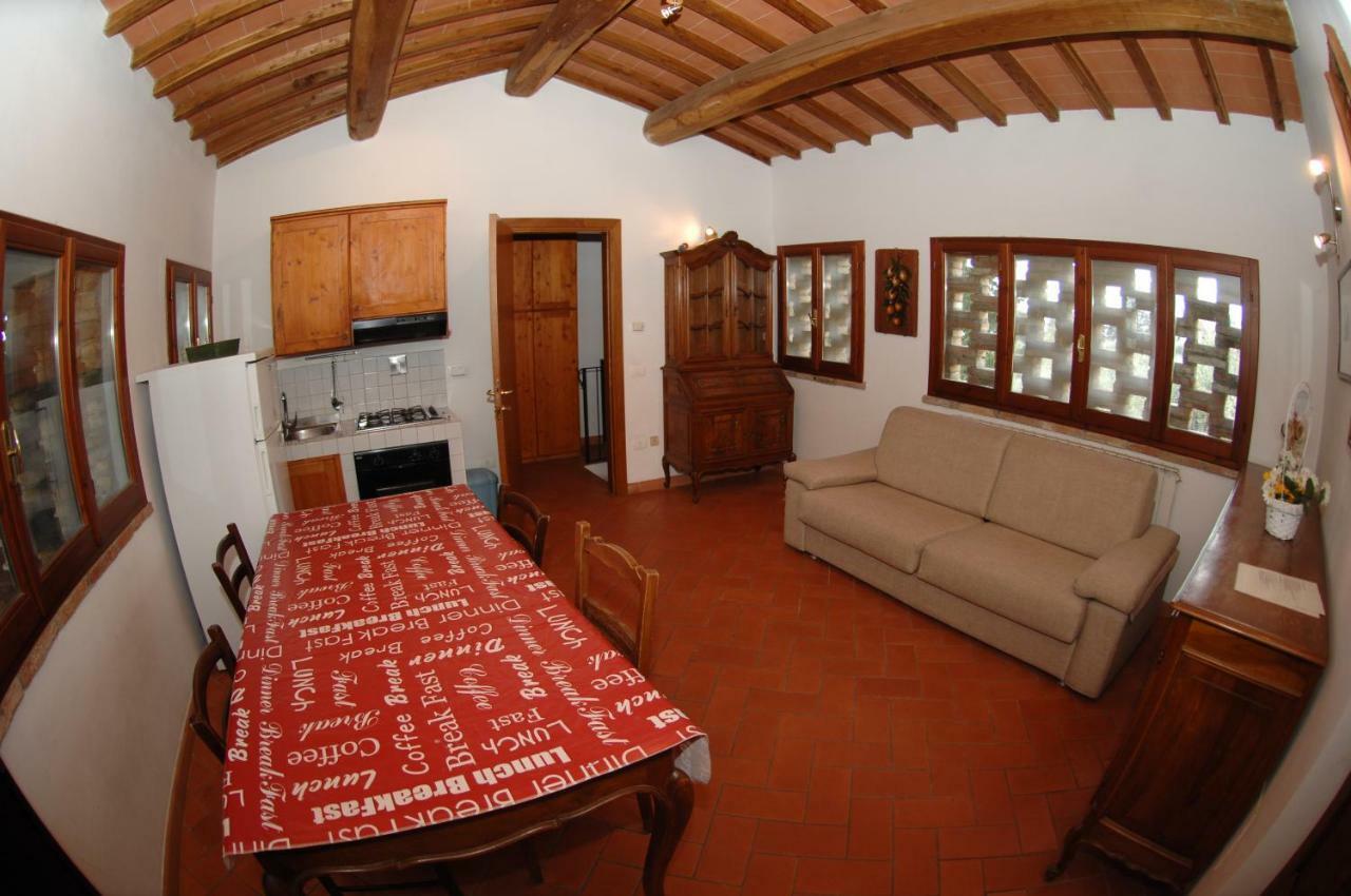 Agriturismo I Poggi Impruneta Εξωτερικό φωτογραφία