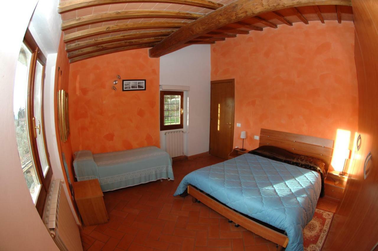 Agriturismo I Poggi Impruneta Εξωτερικό φωτογραφία