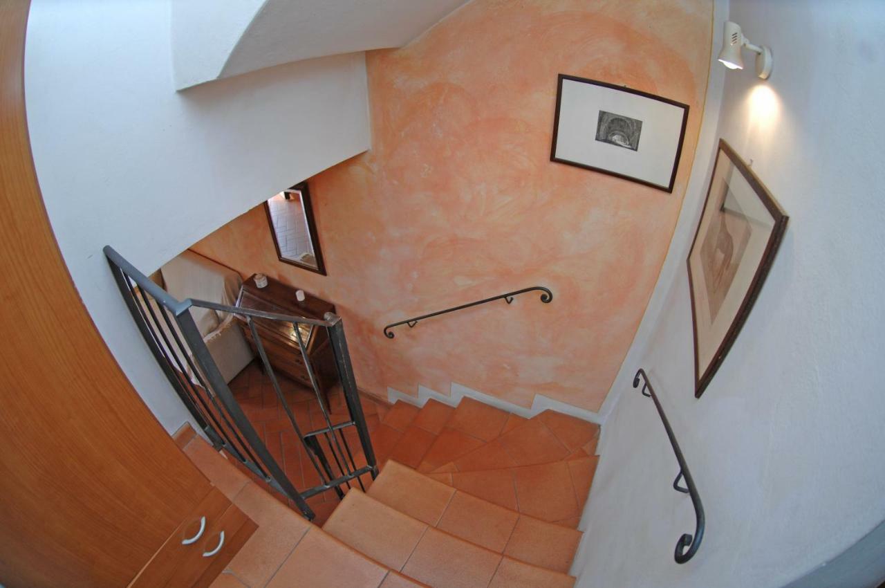 Agriturismo I Poggi Impruneta Εξωτερικό φωτογραφία