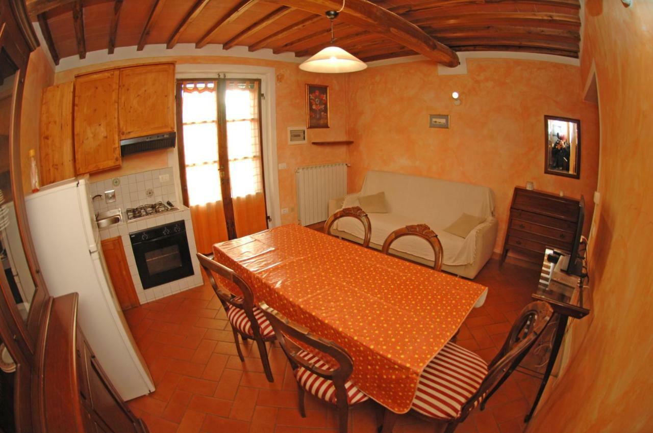 Agriturismo I Poggi Impruneta Εξωτερικό φωτογραφία