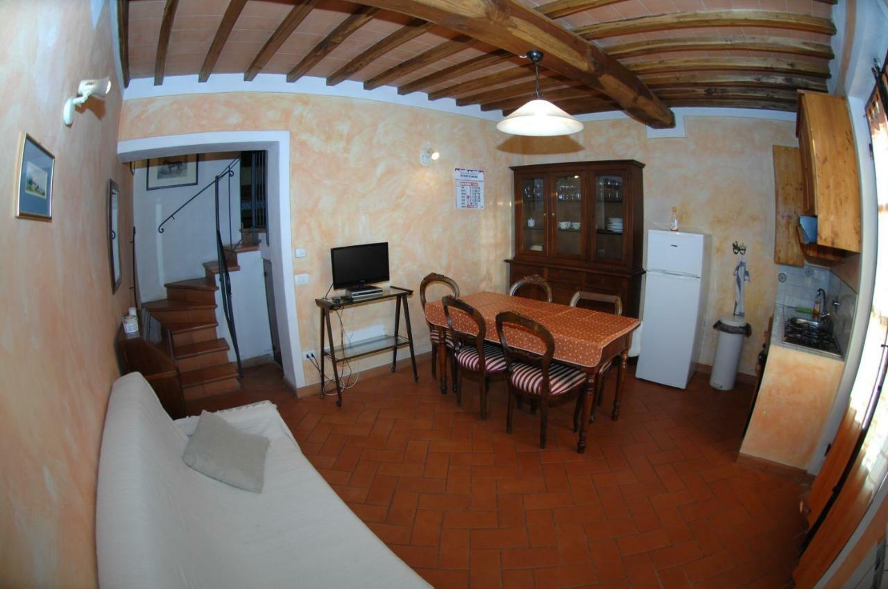 Agriturismo I Poggi Impruneta Εξωτερικό φωτογραφία