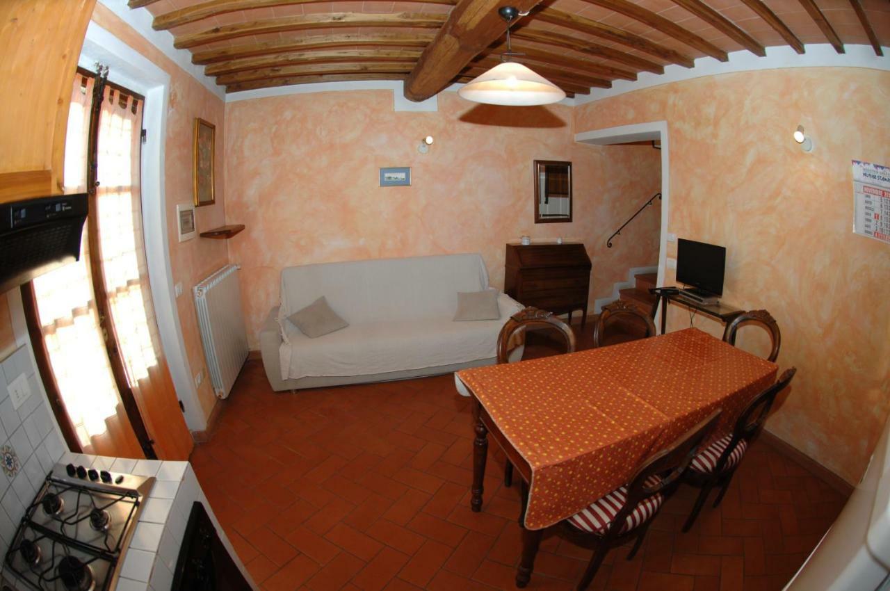 Agriturismo I Poggi Impruneta Εξωτερικό φωτογραφία