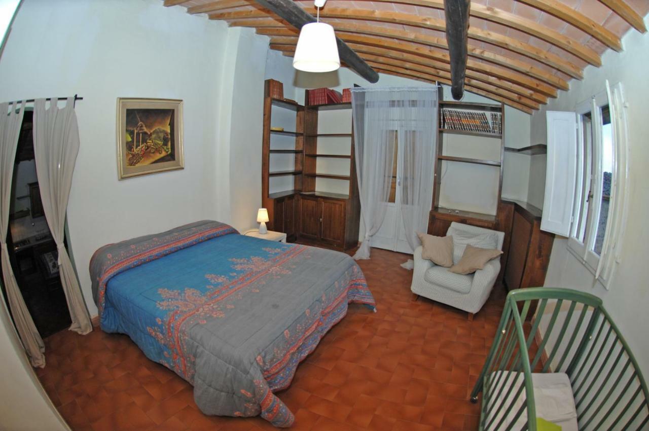 Agriturismo I Poggi Impruneta Εξωτερικό φωτογραφία