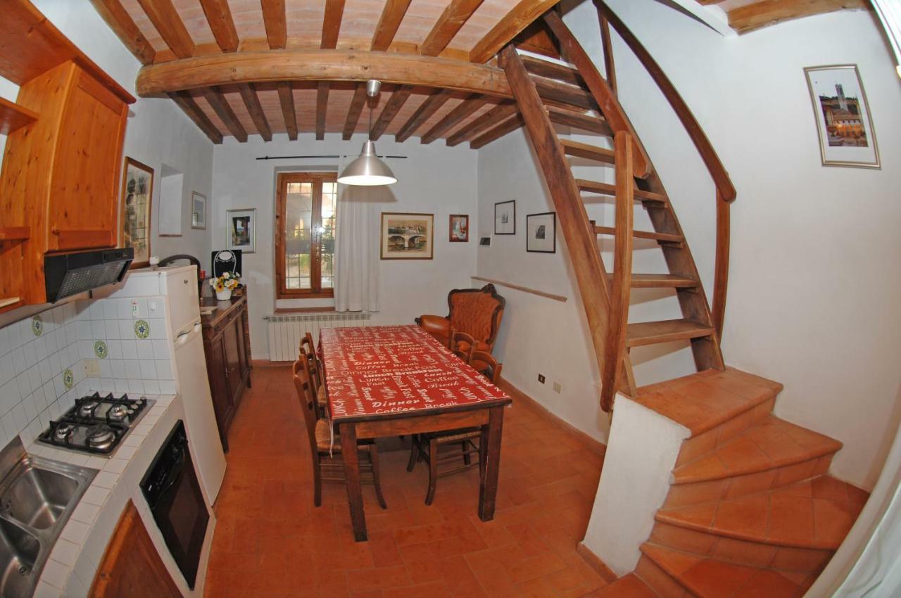 Agriturismo I Poggi Impruneta Εξωτερικό φωτογραφία