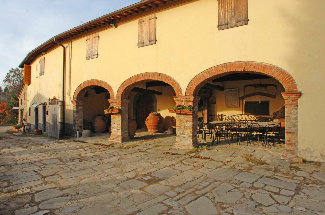 Agriturismo I Poggi Impruneta Εξωτερικό φωτογραφία