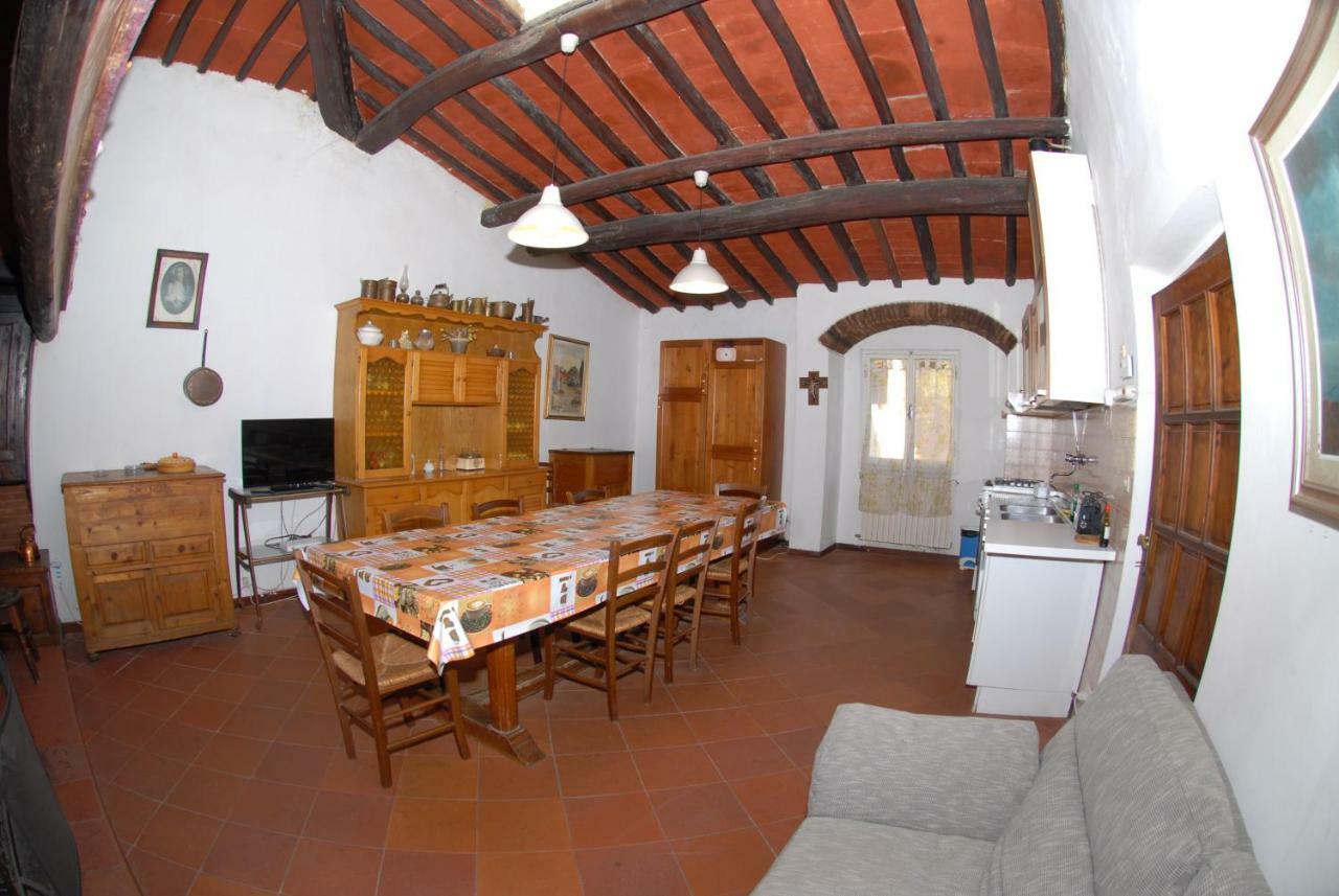 Agriturismo I Poggi Impruneta Εξωτερικό φωτογραφία
