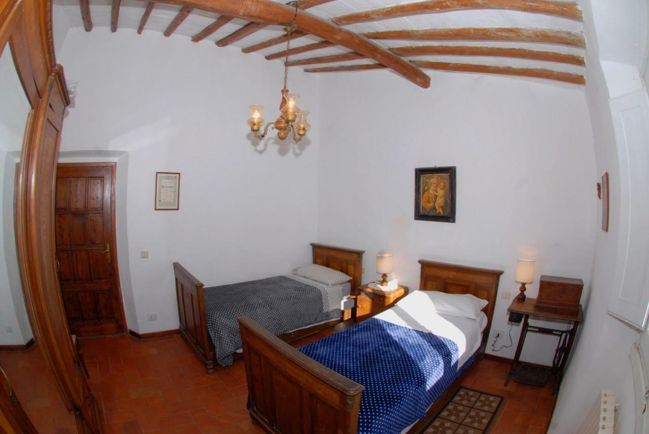 Agriturismo I Poggi Impruneta Εξωτερικό φωτογραφία