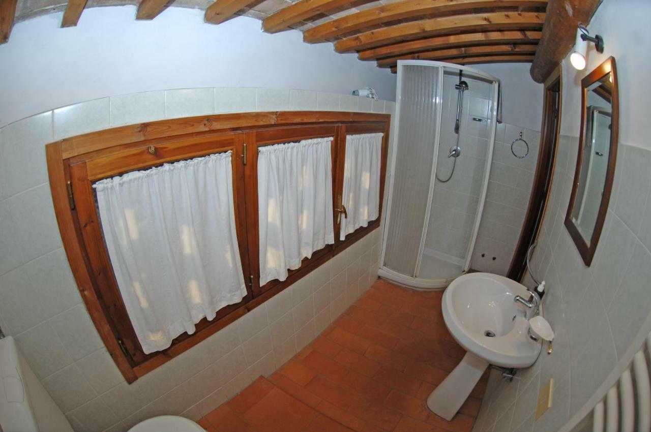 Agriturismo I Poggi Impruneta Εξωτερικό φωτογραφία