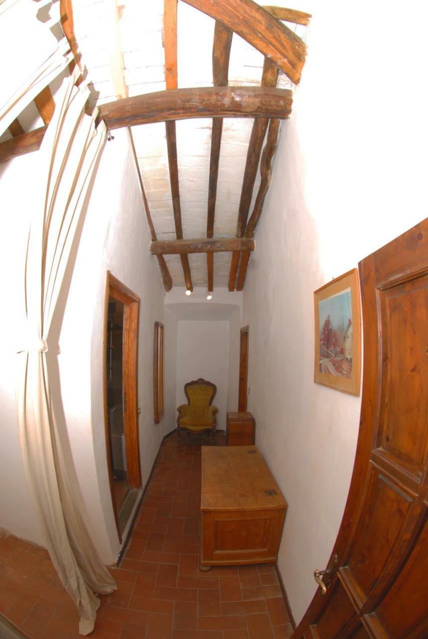 Agriturismo I Poggi Impruneta Εξωτερικό φωτογραφία