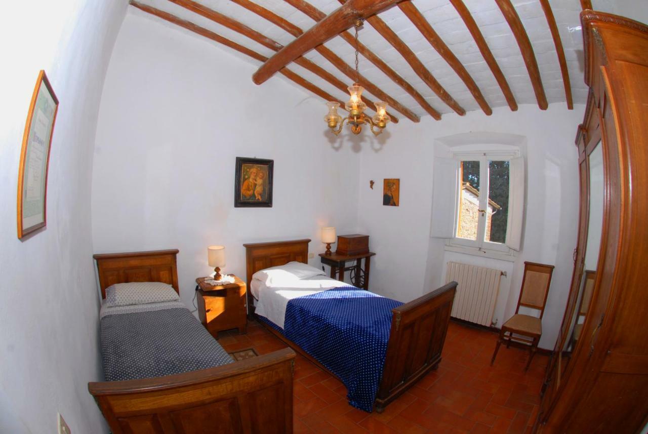 Agriturismo I Poggi Impruneta Εξωτερικό φωτογραφία