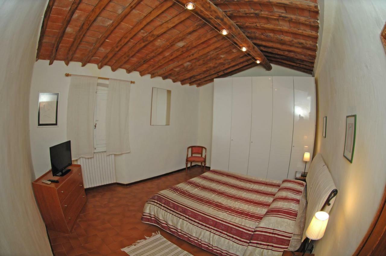 Agriturismo I Poggi Impruneta Εξωτερικό φωτογραφία
