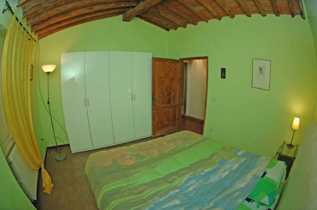 Agriturismo I Poggi Impruneta Εξωτερικό φωτογραφία