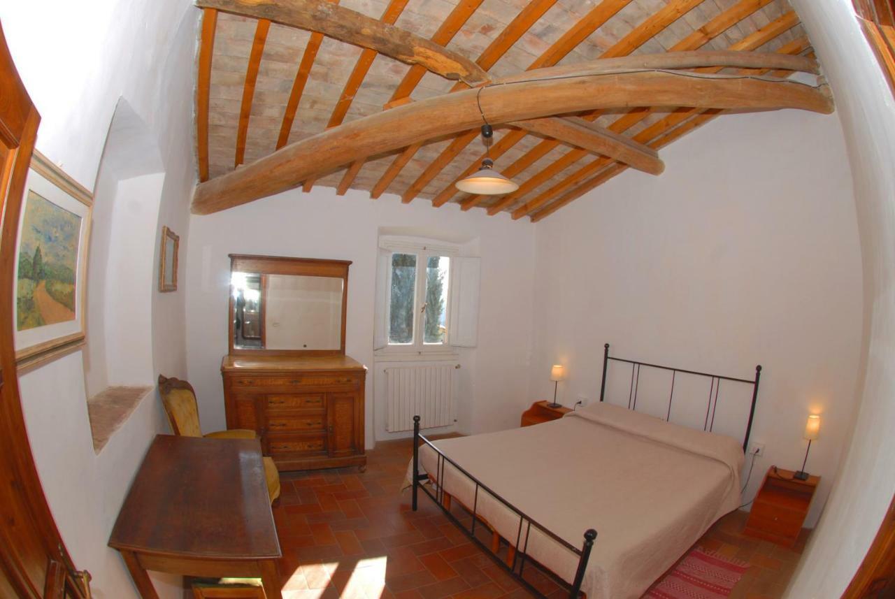 Agriturismo I Poggi Impruneta Εξωτερικό φωτογραφία