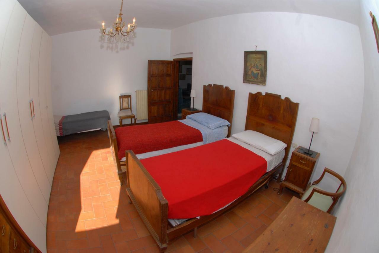 Agriturismo I Poggi Impruneta Εξωτερικό φωτογραφία