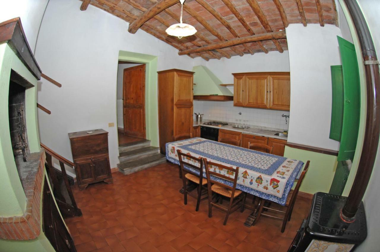 Agriturismo I Poggi Impruneta Εξωτερικό φωτογραφία