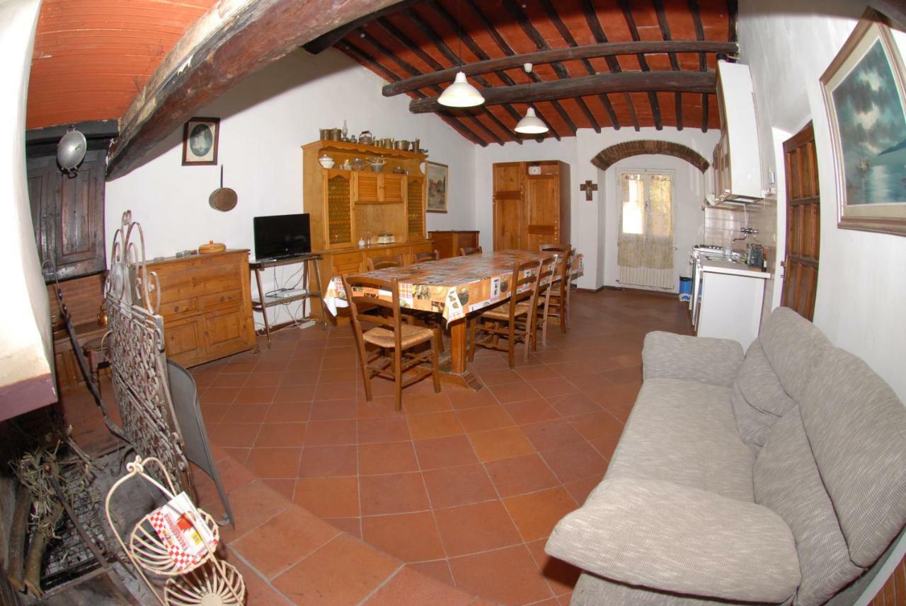 Agriturismo I Poggi Impruneta Εξωτερικό φωτογραφία