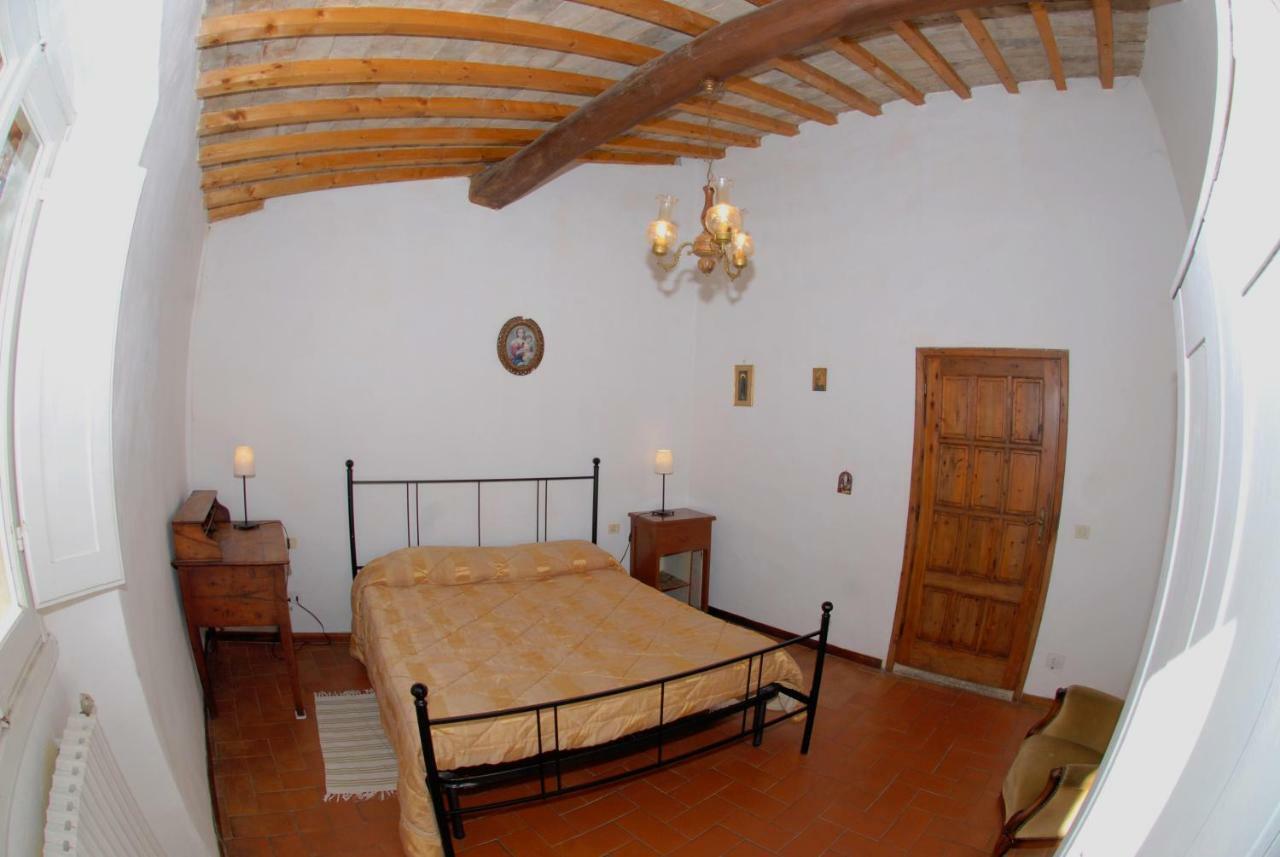 Agriturismo I Poggi Impruneta Εξωτερικό φωτογραφία