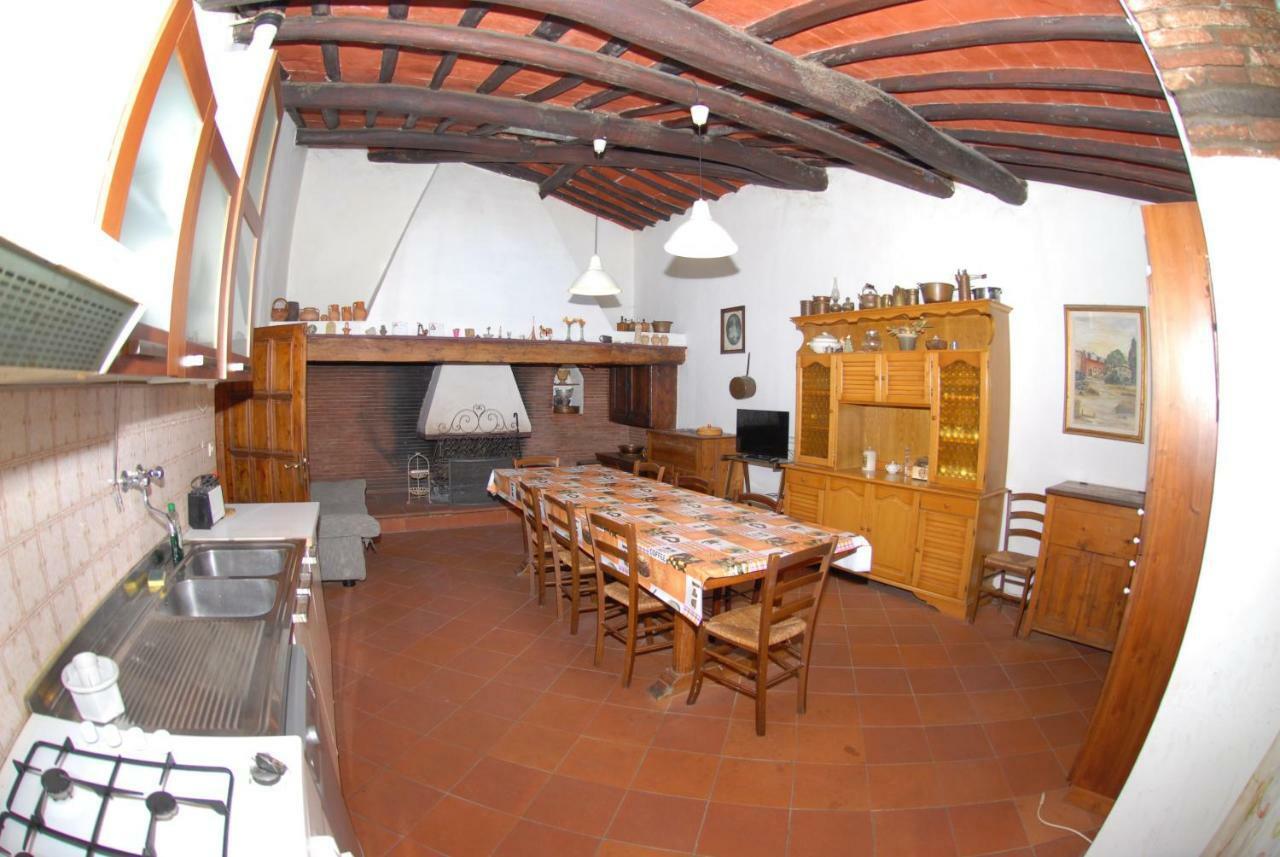Agriturismo I Poggi Impruneta Εξωτερικό φωτογραφία