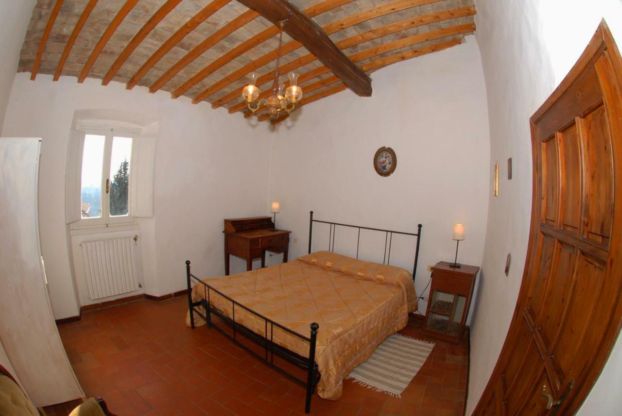 Agriturismo I Poggi Impruneta Εξωτερικό φωτογραφία