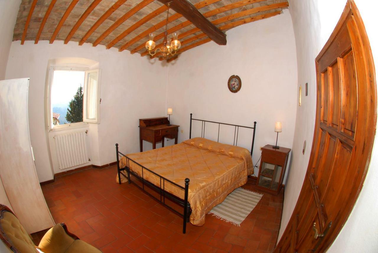 Agriturismo I Poggi Impruneta Εξωτερικό φωτογραφία