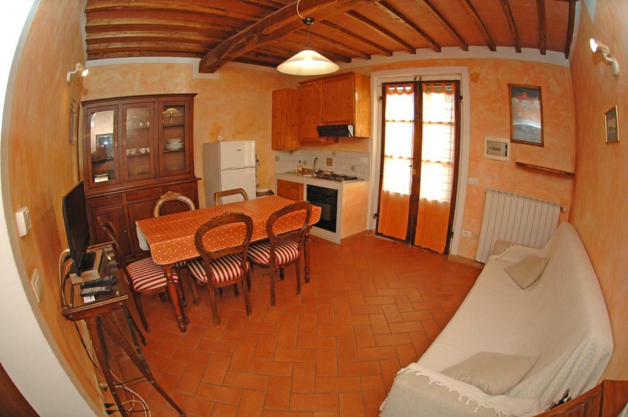 Agriturismo I Poggi Impruneta Εξωτερικό φωτογραφία